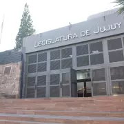La Legislatura de Jujuy aprobó el Presupuesto 2024: el 70% estará destinado a pagar salarios