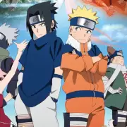 La pelcula live-action de "Naruto" est en camino