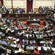 Diputados nacionales: juraron los nuevos legisladores y eligieron a Martín Menem como presidente de la Cámara