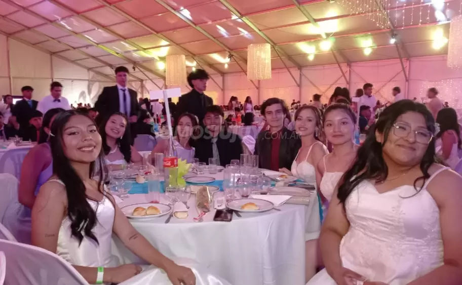 cena blanca 2023