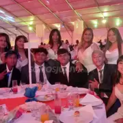 Jujuy: una a una, cuánto costó la tarjeta para la Cena Blanca en los últimos 17 años