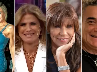 famosos