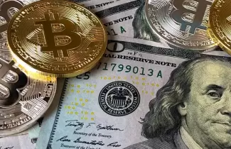 D�lar cripto