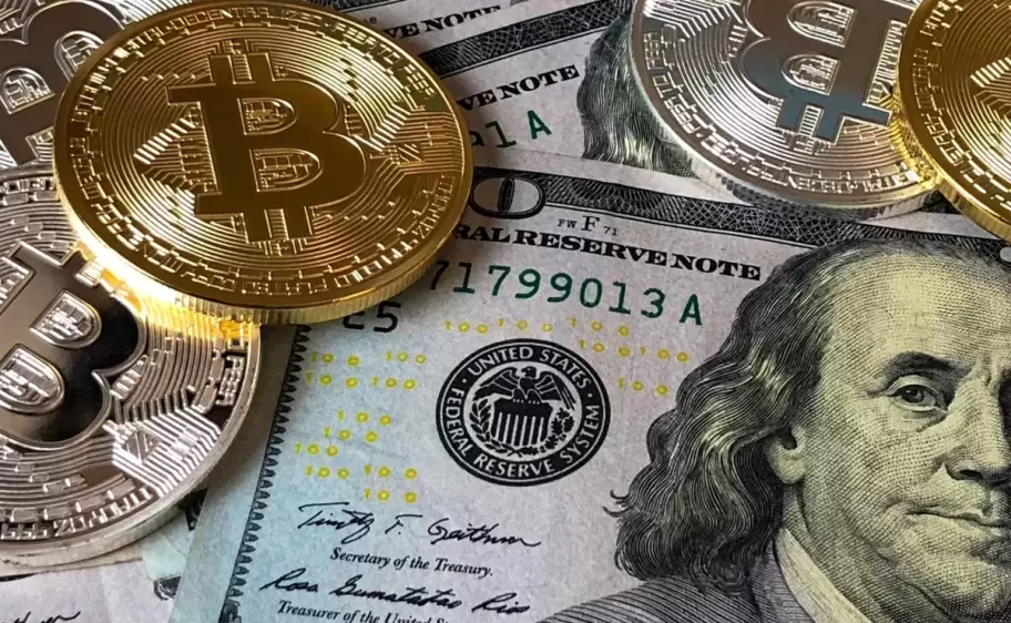D�lar cripto