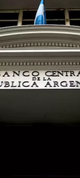banco central argentina