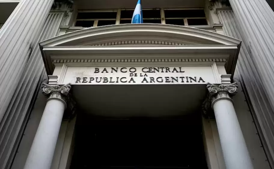 banco central argentina