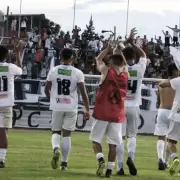 Zapla juega las semifinales del Torneo Regional Amateur: definieron hora y da del partido de ida