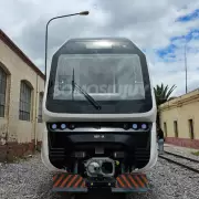 Se pone en marcha el Tren Solar de Jujuy: tarifas, horarios y recorridos