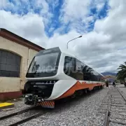Habilitarn una pgina web para comprar pasajes para el Tren Solar de Jujuy