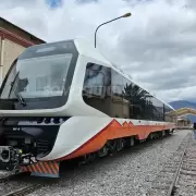Carnaval: Jujuy celebra su cultura en cada estación del Tren Solar hasta marzo