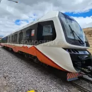 "Estaci�n Carnaval": conoc� el cronograma de actividades durante el mes de febrero en el Tren Solar