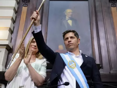 Axel Kicillof