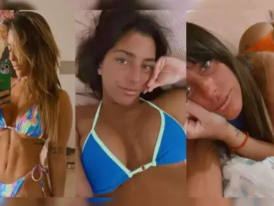 catalina gorostidi gran hermano