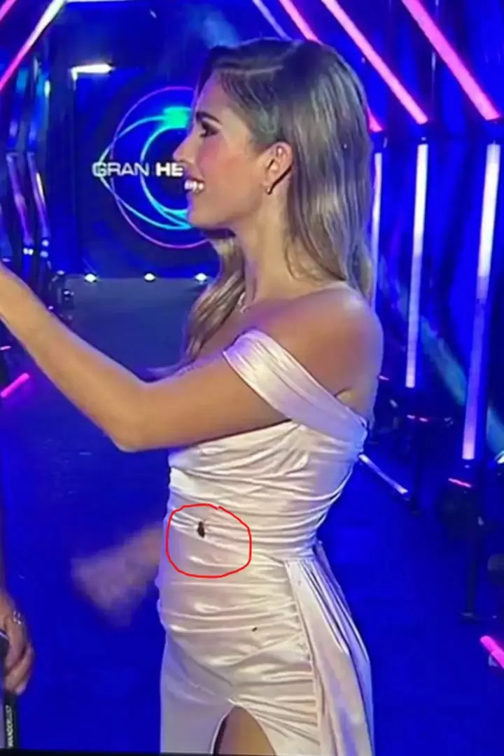 julieta poggio cucaracha