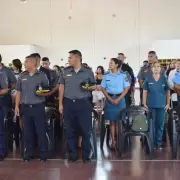 Ascendieron a ms de mil policas y penitenciarios en Jujuy