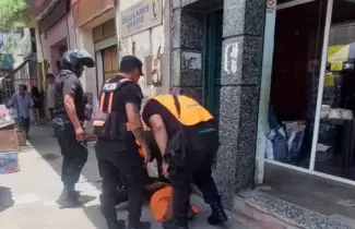 Detenidos en San Pedro de Jujuy por robo