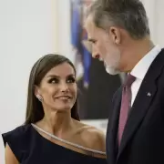 Escndalo en la Corona de Espaa: la Reina Letizia le habra sido infiel al Rey Felipe VI con su ex cuado