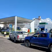 El precio del litro de nafta se duplic en los ltimos tres meses en Jujuy