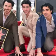 Jonas Brothers sum una tercera en el Movistar Arena