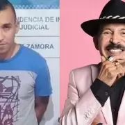El drama de Antonio R�os: piden 16 a�os de prisi�n para su hijo