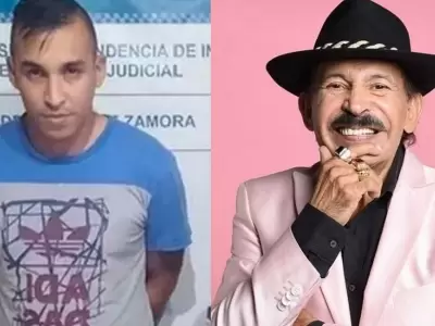 hijo antonio rios