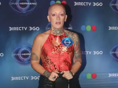 gran hermano juliana
