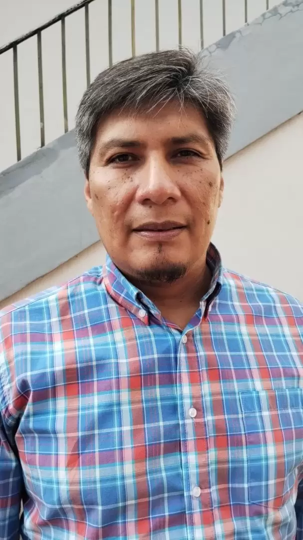 Alejandro Vilca, diputado nacional