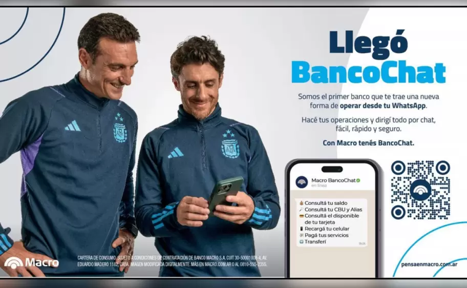 BancoChat