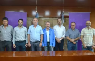 obras p�blicas