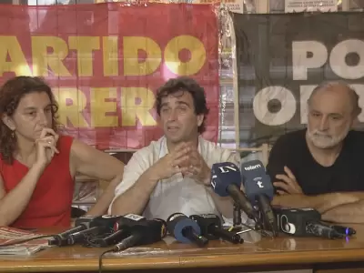 unidad piquetera