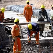 El Gobierno apura el nuevo esquema de la obra pública para que los proyectos queden en manos del sector privado