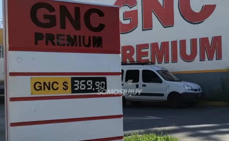 gnc en jujuy