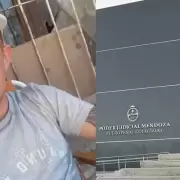 Mató a golpes a su beba y fue condenado a 3 años y 4 meses de cárcel