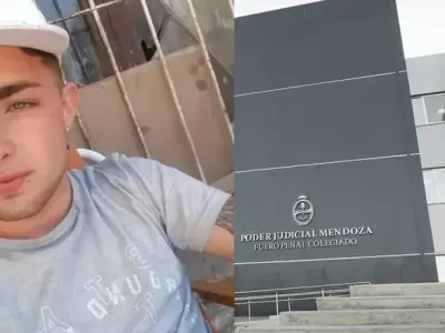 Crimen en Mendoza