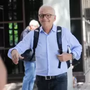 Eduardo Roust renunci� y no asumir� como subsecretario de Medios de Milei