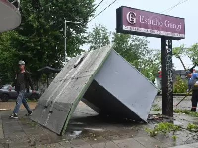temporal buenos aires