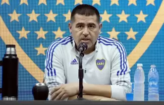 Riquelme