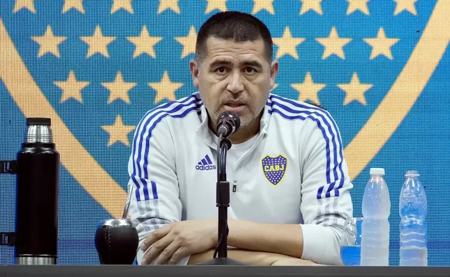 Riquelme