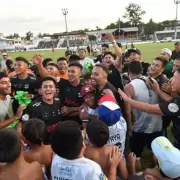Cuyaya se consagr� campe�n del Torneo Clausura y jugar� la final por el anual ante Zapla