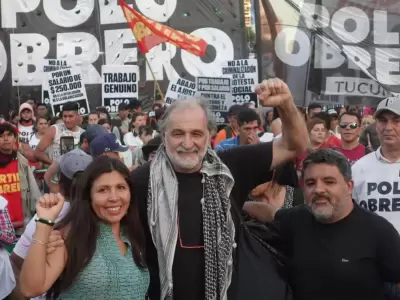 polo obrero nacional eduardo belliboni