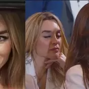Fátima Florez explicó su gesto a Victoria Villarruel durante la ceremonia interreligiosa que se volvió viral
