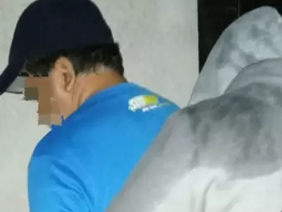 detenido en capital juje�a