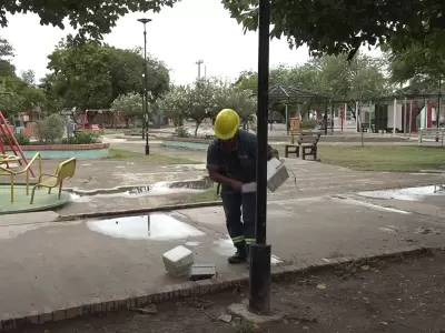 Plaza de San Pedro