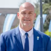 Falleció Ekel Meyer, presidente de la Suprema Corte de Justicia de Jujuy