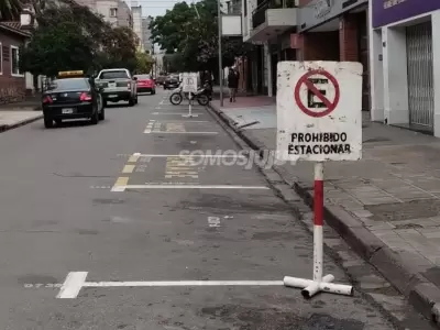 calle guemes