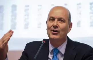 federico sturzenegger