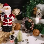 Cmo hablar con Pap Noel?: 3 aplicaciones para mantener la ilusin durante la Navidad