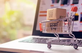 compras online