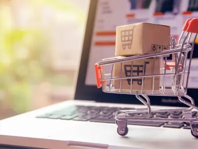 compras online