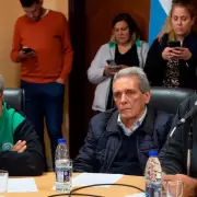 DNU de Javier Milei: la CGT marchar el prximo mircoles y definir un paro general